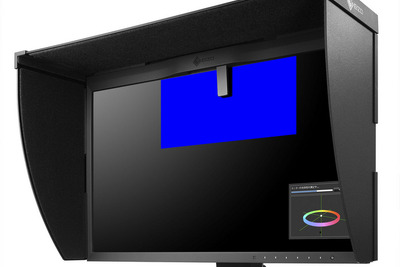 プロに応える“映像”…「4KウルトラHD」対応の23.8型モニター 画像