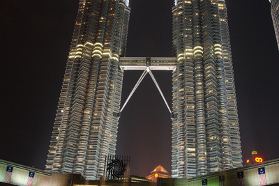 マレーシア・リンギが反発、3週間ぶりの高値に…原油の価格が回復が影響 画像