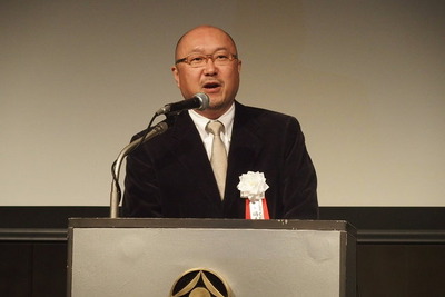 【東京ゲームショウ15】開催概要発表…プレーヤーとバイヤー双方にメリット、アジア地区での存在感示す 画像