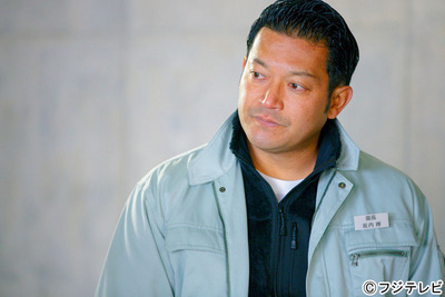 “いきものがかり”になった、TOKIO城島茂…ぐっさんと一緒にカバを飼育 画像