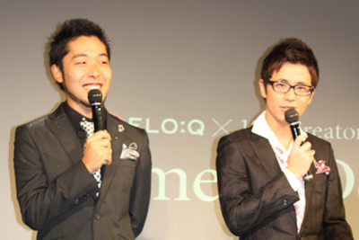 さすが先輩オリラジ、「ラッスンゴレライ」ブームで再ブレーク狙う 画像