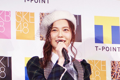 トークアプリ『755』がきっかけ…AKB島崎遥香“私服写真集”出版へ 画像