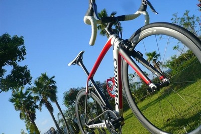 スペシャライズド全国試乗会…MTBはたっぷり4時間乗りまくり 画像