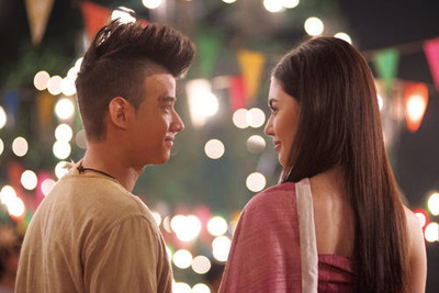 『アナ雪』の10倍の観客動員を打ち立てたタイ怪談映画が日本上陸 画像