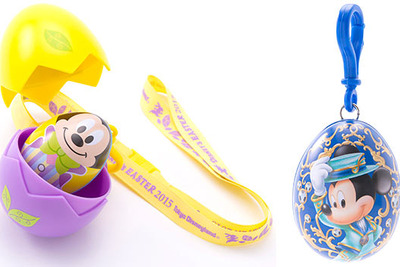 ディズニー「マルチデーパスポート」で、春のイースター・イベントをお得に 画像