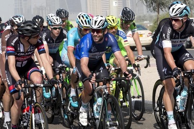 電動式と機械式、プロが選んだ変速機は…？ 画像