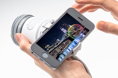 オリンパスからも「レンズスタイルカメラ」…本体のみの販売も 画像