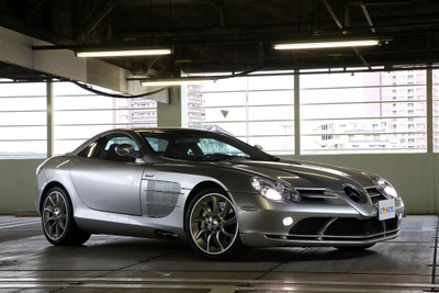 情報サイト カーソル、新コラム企画「モノ×クルマのいい関係」を開始 画像