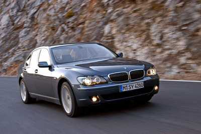 BMWグループ3月実績…世界販売が新記録 画像