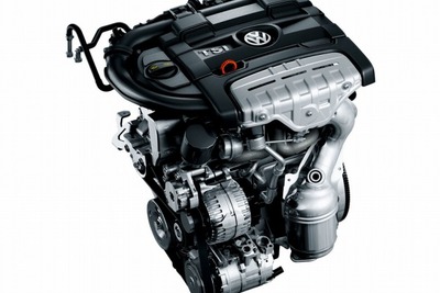 ボルグワーナー、VW にエンジン部品供給…メキシコ生産車に 画像