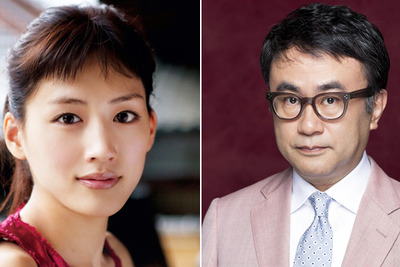 ライバルは『スター・ウォーズ』と豪語する、三谷幸喜流スペースコメディ 画像