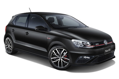 VW ポロ GTI 発売…最高出力192ps、MT車は年内導入 画像