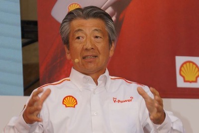 昭和シェル、石油事業COOの亀岡剛氏が新社長に就任 画像