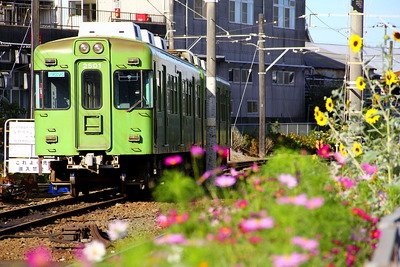 銚子電鉄、JRにあわせ3月14日ダイヤ改正 画像