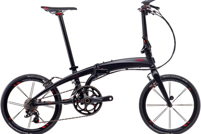 小径車ブランド「ターン」最新8モデルを一挙試乗…滋賀県草津 画像