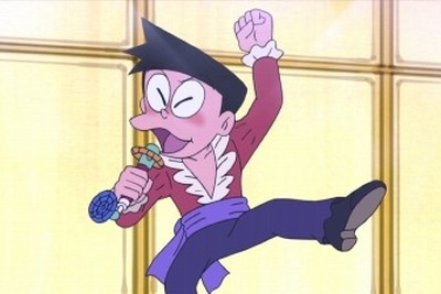 挑戦のスピンオフ企画…“スネ夫だらけの”4時間半スペシャル放映 画像