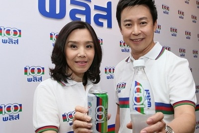 タイのアルコール飲料最大手が放つ、現地テイストあふれる新ドリンク 画像