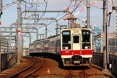 東武、北陸新幹線接続の臨時快速運行…金沢～スカイツリー間が3時間台に 画像