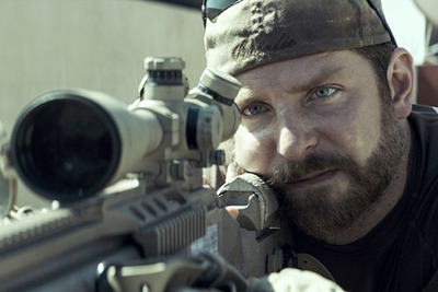 クリント・イーストウッド監督が映画で試した「いままで誰もやらなかったコト」 画像