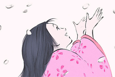 【第87回アカデミー賞】“ジブリ信仰者”を味方に『かぐや姫』躍進の下馬評 画像