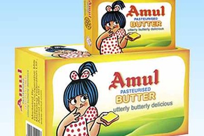 Amulが牛乳の値上げを4～5ヶ月間見合わせることに…インド 画像
