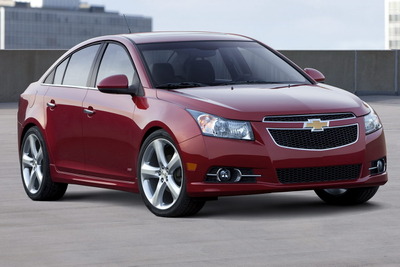 GM 中国新車販売、2.4%減の34万台と後退…1月 画像