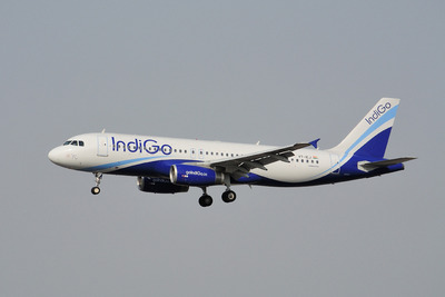 インディゴ、カタール航空への株式売却を否定 画像