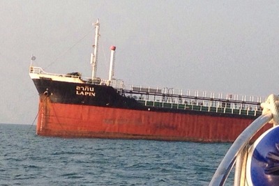 「爆弾を仕掛けた」…マラッカ海峡の海賊、タイのタンカーから重油奪う 画像