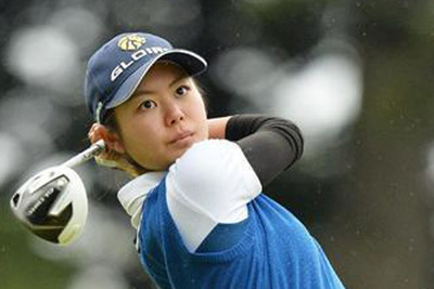 メルセデスベンツ日本、若手女子プロゴルファー支援の2015年度対象選手を発表 画像