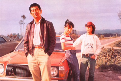 健さん主演で温めていた…降旗康男監督、幻の新作企画を明かす 画像