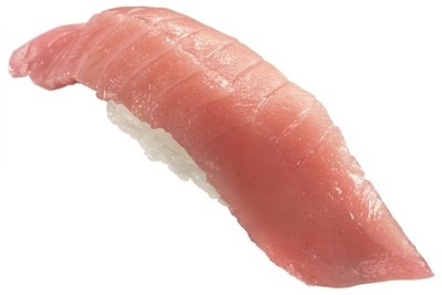 希少部位に舌づつみ…まぐろ、さば、サーモン、ぶりの「トロ」だけを厳選 画像