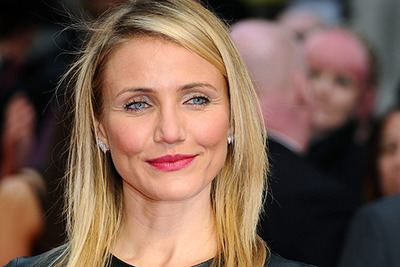 キャメロン・ディアスが最低女優賞！ 最低映画に贈るラジー賞 画像