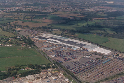 イギリスの方が生産性が高い…PSAの工場閉鎖に反論 画像