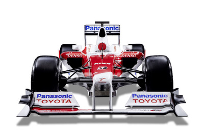 MEGA WEB、新旧モータースポーツカーを展示…3月13日~5月31日 画像