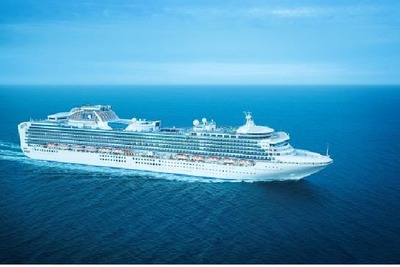 サリナ・ジョーンズが船上ライブ…プリンセスクルーズの「ジャズ・クルーズ」 画像