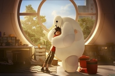 【アカデミー賞】ディズニー作品が史上初、アニメ部門長編・短編ダブル受賞 画像