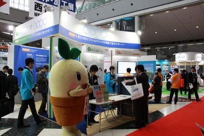 【電力自由化EXPO】携帯キャリアを乗り換えるように、電力会社を選べる時代がもうすぐ 画像