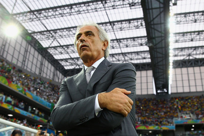 サッカー日本代表監督の人選固まる…前アルジェリア代表監督が有力 画像