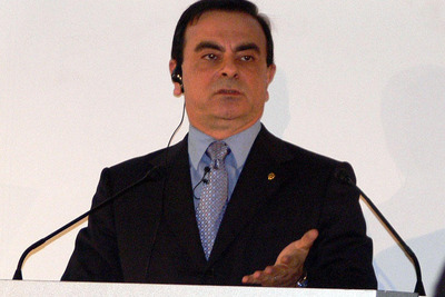 ゴーン社長、日本事業にフラストレーション 画像
