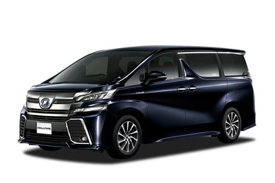 トヨタ、国内販売が10か月連続のマイナス…1月実績 画像