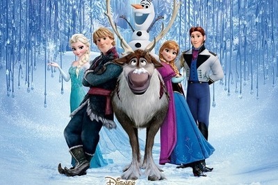 日本ゴールドディスク大賞も　「アナ雪」旋風…「ガンダムUC」も連続7冠 画像