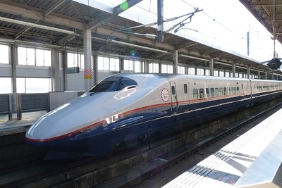 長野県内で大規模停電、新幹線など鉄道にも影響 画像