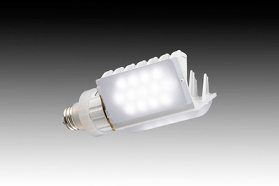 岩崎電気、ハイウェイ形道路灯専用の電源別置形LEDランプ発売…水銀ランプ250Wを代替 画像