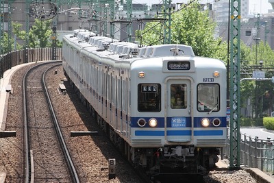 京成「赤電」、北総リース車も3月22日限りで引退へ…撮影会開催 画像