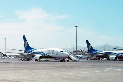 オマーン・エア、マスカット発着3路線を開設へ…シンガポール、ゴア、ダッカ 画像