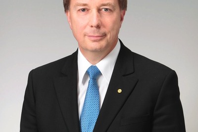 トヨタ組織改正、初の外国人副社長にディディエ・ルロワ氏 画像