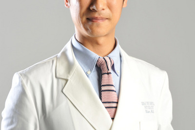 次クールドラマのヒット候補『Dr.倫太郎』…主演・堺雅人とからむ美女たち 画像