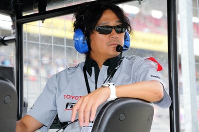 【スーパーフォーミュラ】近藤真彦監督率いるKONDO RACING、参戦体制を2台に拡大 画像