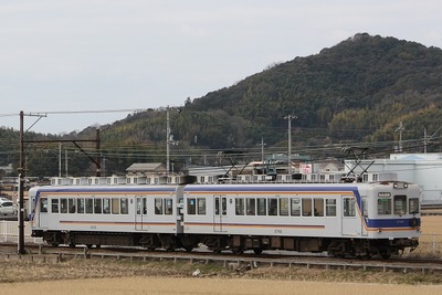 和歌山電鐵、利用者増で運転時間も増加…3月29日ダイヤ改正 画像