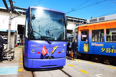 都電に乗ってワークショップ…待ち時間を有効活用するアイデアを“インサイトの掛け算”で［フォトレポート］ 画像